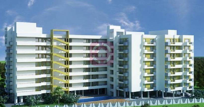 Anupam Omarion Heights